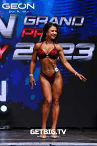 Grand Prix Dudushkin Fitness Family - 2023