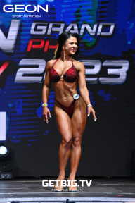 Grand Prix Dudushkin Fitness Family - 2023