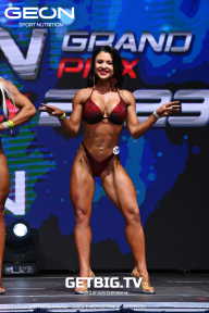 Grand Prix Dudushkin Fitness Family - 2023