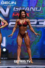 Grand Prix Dudushkin Fitness Family - 2023