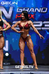 Grand Prix Dudushkin Fitness Family - 2023