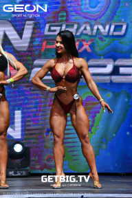 Grand Prix Dudushkin Fitness Family - 2023