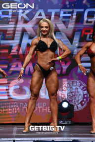 Grand Prix Dudushkin Fitness Family - 2023
