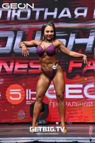 Grand Prix Dudushkin Fitness Family - 2023