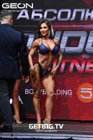 Grand Prix Dudushkin Fitness Family - 2023