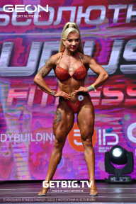 Grand Prix Dudushkin Fitness Family - 2023
