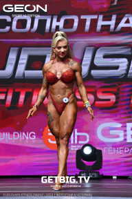 Grand Prix Dudushkin Fitness Family - 2023