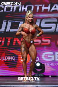 Grand Prix Dudushkin Fitness Family - 2023