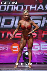 Grand Prix Dudushkin Fitness Family - 2023
