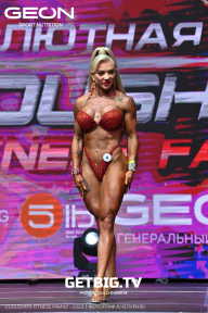 Grand Prix Dudushkin Fitness Family - 2023