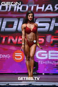 Grand Prix Dudushkin Fitness Family - 2023