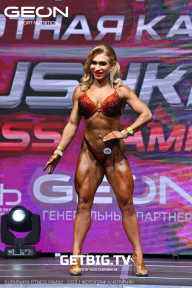 Grand Prix Dudushkin Fitness Family - 2023