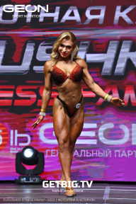 Grand Prix Dudushkin Fitness Family - 2023