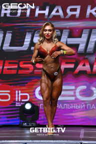 Grand Prix Dudushkin Fitness Family - 2023