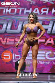 Grand Prix Dudushkin Fitness Family - 2023