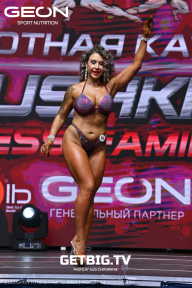 Grand Prix Dudushkin Fitness Family - 2023