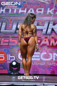 Grand Prix Dudushkin Fitness Family - 2023