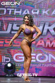 Grand Prix Dudushkin Fitness Family - 2023