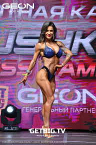 Grand Prix Dudushkin Fitness Family - 2023