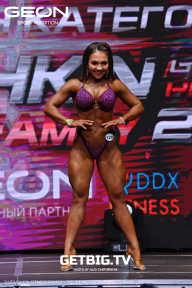 Grand Prix Dudushkin Fitness Family - 2023