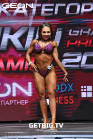 Grand Prix Dudushkin Fitness Family - 2023