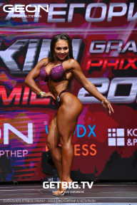 Grand Prix Dudushkin Fitness Family - 2023