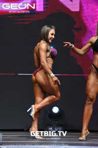 Grand Prix Dudushkin Fitness Family - 2023