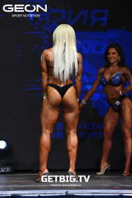 Grand Prix Dudushkin Fitness Family - 2023