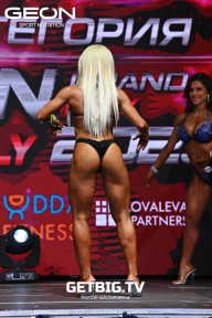 Grand Prix Dudushkin Fitness Family - 2023