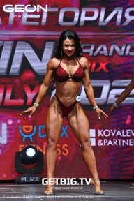 Grand Prix Dudushkin Fitness Family - 2023