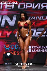 Grand Prix Dudushkin Fitness Family - 2023