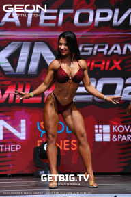 Grand Prix Dudushkin Fitness Family - 2023