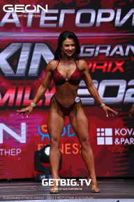 Grand Prix Dudushkin Fitness Family - 2023