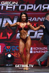 Grand Prix Dudushkin Fitness Family - 2023