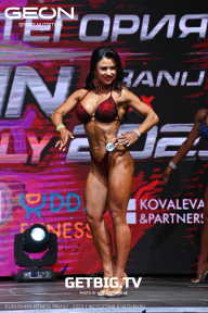 Grand Prix Dudushkin Fitness Family - 2023