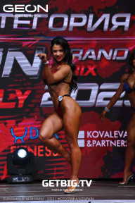 Grand Prix Dudushkin Fitness Family - 2023