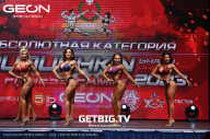 Grand Prix Dudushkin Fitness Family - 2023