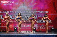 Grand Prix Dudushkin Fitness Family - 2023