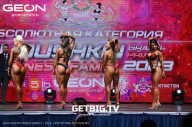 Grand Prix Dudushkin Fitness Family - 2023