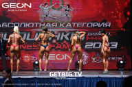 Grand Prix Dudushkin Fitness Family - 2023