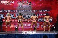 Grand Prix Dudushkin Fitness Family - 2023