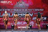Grand Prix Dudushkin Fitness Family - 2023