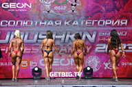 Grand Prix Dudushkin Fitness Family - 2023