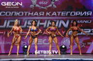 Grand Prix Dudushkin Fitness Family - 2023