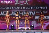 Grand Prix Dudushkin Fitness Family - 2023