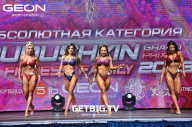 Grand Prix Dudushkin Fitness Family - 2023