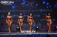 Grand Prix Dudushkin Fitness Family - 2023