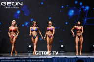 Grand Prix Dudushkin Fitness Family - 2023
