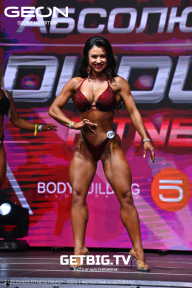 Grand Prix Dudushkin Fitness Family - 2023