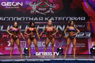 Grand Prix Dudushkin Fitness Family - 2023